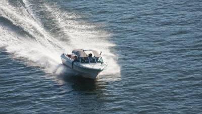 Полиция нашла похитителя чужого катера с Обводного канала