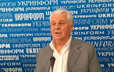 Безпалько объяснил, почему не верит «готовому к компромиссам по Донбассу» Кравчуку