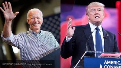 Политолог назвал политические дискуссии в США по поводу переноса выборов клоунадой
