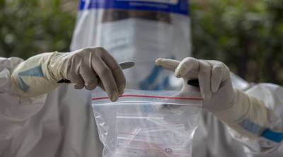 Ученые рассказали, как уничтожить коронавирус за 25 секунд