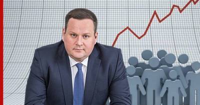 Минтруд предупредил о пике безработицы в России