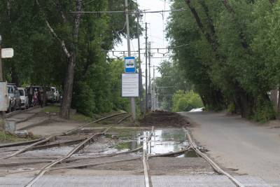 В Томске возобновят движение трамваи №3 и №5