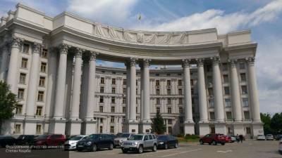 Белоруссия предоставила Киеву список задержанных российских граждан