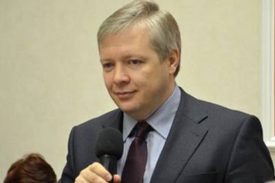 Владислав Сивый: «Даже в форс-мажорной ситуации регион продолжает двигаться вперед с минимальными потерями»