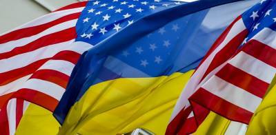 Петр Порошенко назвал законопроект о поддержке в сфере безопасности Украины со стороны США сигналом для страны-агрессора