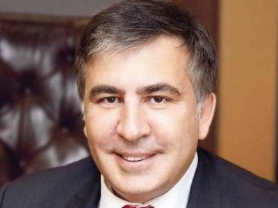 Саакашвили: Раньше работал "Роттердам плюс" в угле – теперь "Амстердам плюс" в газе