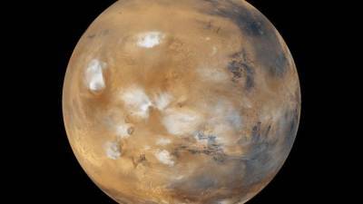 Под поверхностью Марса существует жизнь: исследование