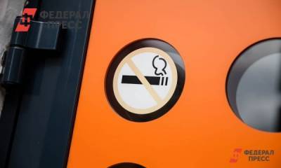 «Борьба с табаком – это дитя без глаза». Президент табачного союза о появлении ресторанов для курящих людей