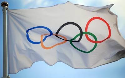 У Зеленского хотят, чтобы Украина провела Олимпийские игры