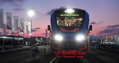 Латвия отказалась от поставки российских дизельных поездов
