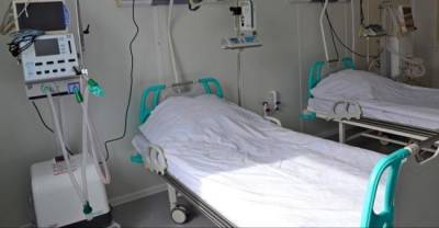 В Нур-Султане втрое снизилось количество пациентов с пневмонией