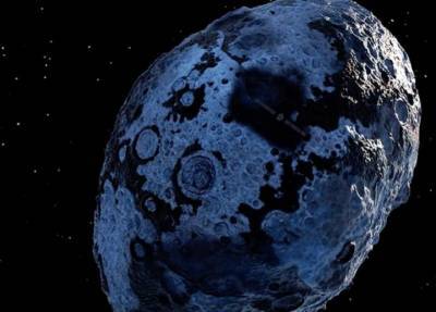 Размером с футбольное поле: к Земле приближается огромный астероид, есть ли опасность?