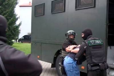 «Российским боевикам» предоставили белорусских адвокатов