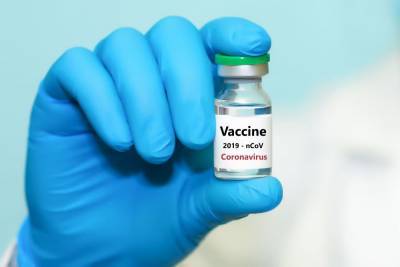 Украина получит вакцину против COVID-19 от ВОЗ для 20% населения страны