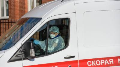 В Коми резко выросло число умерших от коронавируса