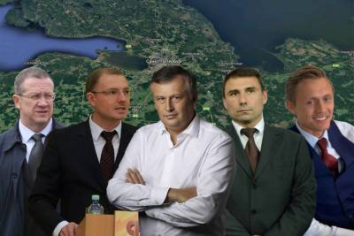 Пять кандидатов претендуют на участие в выборах губернатора Ленобласти