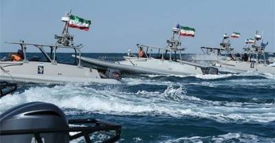 Иран показал ракеты, для уничтожения Израиля