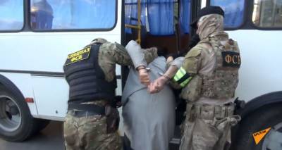 Ячейка исламистов ликвидирована в Волгоградской области - видео