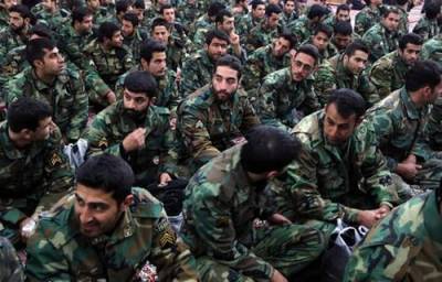 Учения иранских гвардейцев завершены, эксперты Запада и России дают им оценку