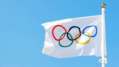 Украина нацелилась на получение права принять Олимпиаду 2028 или 2030 года