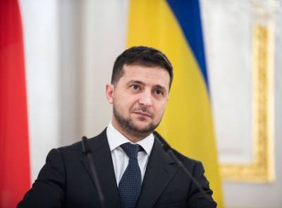 В Украине разрешат ликвидировать санаторные школы-интернаты: Зеленский подписал изменения в закон об образовании