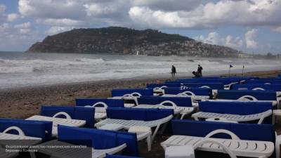 Анкара решила скрыть от общественности "катастрофическую" статистику в сфере туризма