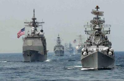 Иран и США балансируют на грани войны и мира