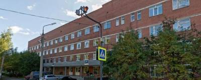 В городской больнице Редвы из-за нехватки врачей закрыты два отделения