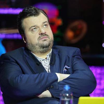 Василий Уткин предложил заменить Михаилу Ефремову реальный срок на «подконтрольный рехаб»