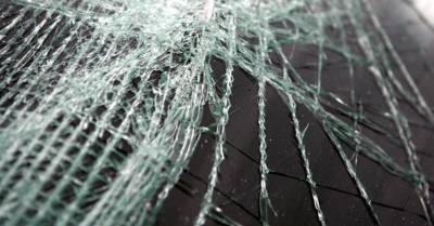 Госполиция: за сутки в ДТП на дорогах Латвии пострадали 10 человек