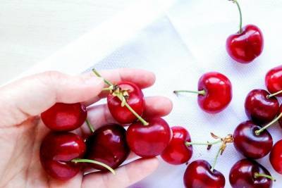 Диетолог назвал полезную «женскую» ягоду для похудения