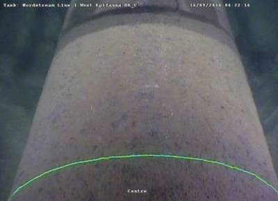 «Северный поток — 2» заподозрили в слежке за подводными лодками