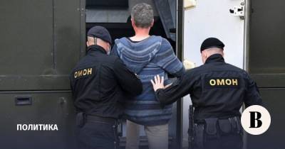 Кремль рассчитывает на скорое освобождение задержанных в Белоруссии россиян
