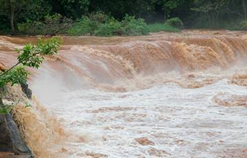 Ученые рассказали, к чему приведет «глобальное наводнение» в конце XXI века