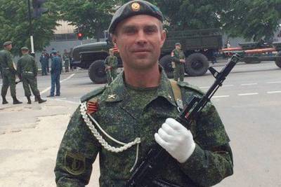 Террористы «ДНР» потеряли боевика из Енакиево