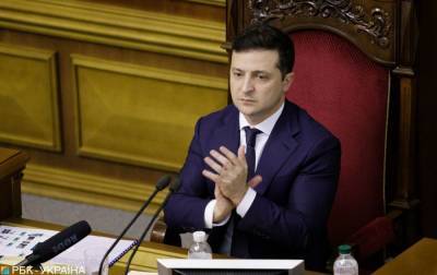 Зеленский одобрил отсрочку закрытия школ-интернатов на год