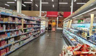 В супермаркетах Тюмени проверили качество арбузов