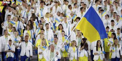 Украина захотела побороться за Олимпиаду в 2028 или 2030 году