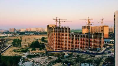 Застройщики Петербурга оценили выросшую стоимость выкупа жилья