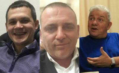 «Слуги» определились с кандидатами в мэры топ-городов Украины: скандальные подробности