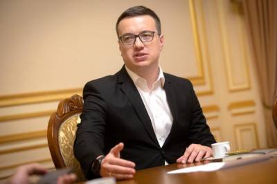 Реформу СБУ невозможно отделить от реформирования всего сектора безопасности, – Сергей Пунь