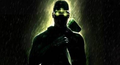 Netflix снимет аниме по мотивам игры Splinter Cell - СМИ
