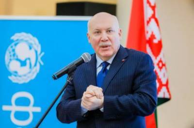 Посол России в Минске: Инцидент с ЧВК не повлияет на союз двух стран