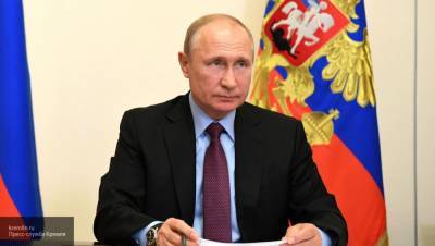 Путин подписал закон о проведении налогового маневра в IT-отрасли