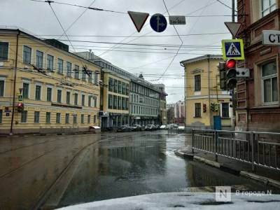 УФАС приостановило закупку украшений ко Дню города Нижнего Новгорода