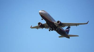 «Аэрофлот» сообщил о сокращенной программе рейсов в Стамбул и Лондон