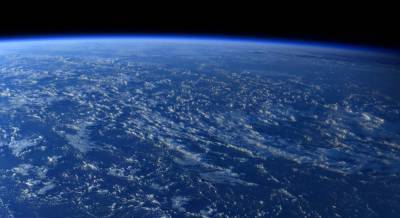 Дух захватывает: астронавт показал потрясающее фото Земли с МКС