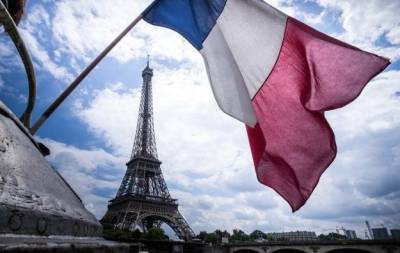 Экономика Франции сократилась на 13,8%. Рекордное падение с послевоенного времени