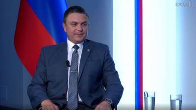 Леонид Пасечник рассказал об оптимизации сферы высшего образования в ЛНР