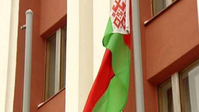 Российскому консулу разрешили навестить задержанных в Белоруссии